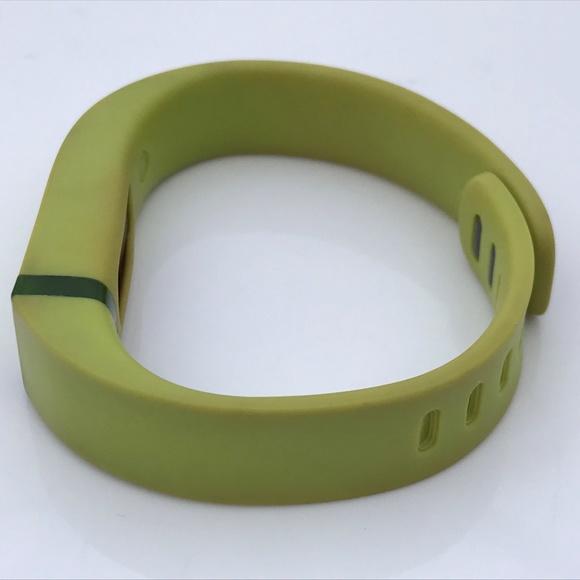 Fitbit Flex Activity Tracker Sleep Fitness Monitor - Picture 5 of 8